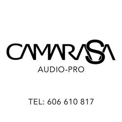 Camarasa Espectáculos, Alzira