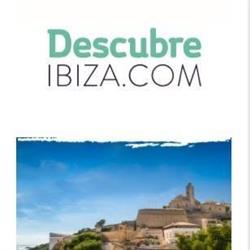 Descubre Ibiza