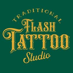 Flash Tattoo Studio, Valls