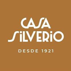 Casa Silverio ( Desde 1921 ), Madrid