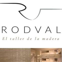 Rodval,carpinteria y ebanisteria, Estación