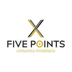 Five Points consultora inmobiliaria, Sevilla