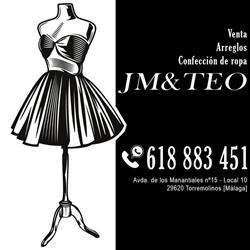 Arreglos De Ropa JM&TEO, Torremolinos