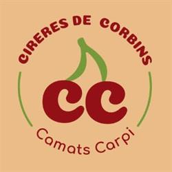 Cireres de Corbins Camats Carpi, Corbíns