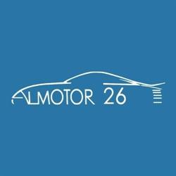 Almotor 26, Madrid