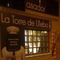 Asador la Torre de Utebo, Zaragoza