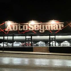Autosegmar, Baeza