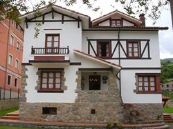Hotel Rural Villa Elena, Panes