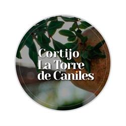 Cortijo La Torre de Caniles