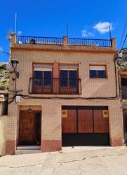 Casa Rural Tobal - Castellote