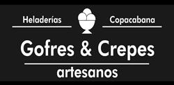 Heladería Copacabana, Pontevedra