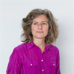 Mónica Barreal Nutricionista, Madrid