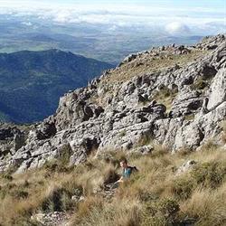 Wildside Holidays - Spain, Grazalema