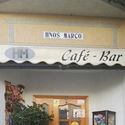 Hnos. Marco, Aspe