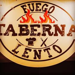 Taberna Fuego Lento, Elche