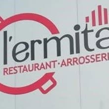 Restaurante L'Ermita, Moncofa