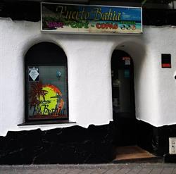 Puerto Bahia, Madrid