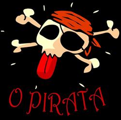 O Pirata, Vigo