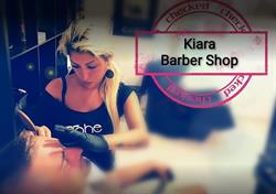 Kiara Barberia&Estetica, L'Ampolla