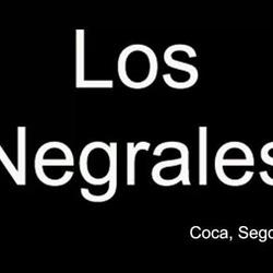 Los Negrales, Coca