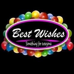Best Wishes Tiendas., Mazarrón