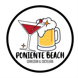 Poniente Beach (Cervecería & Coctelería), Benidorm