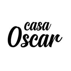 Casa Oscar, Barcelona