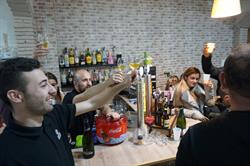 Come & Calla, Requena
