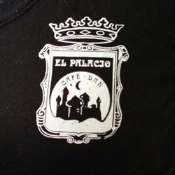 El Palacio, Cuéllar