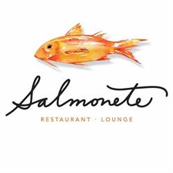 Restaurante bar El Salmonete, Sitges
