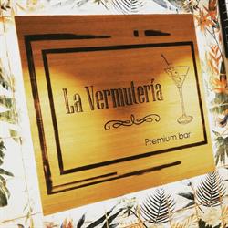 Restaurante La Vermutería, Calahorra