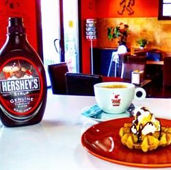 Bigfoot Coffee And Food, Lloret de Mar