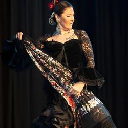 Escuela de Baile Monica Lombardia, Gijón