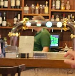 La Bodeguita Ibérica, Fuengirola