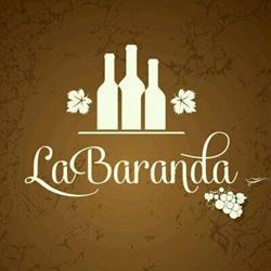 Taberna La Baranda, Aguadulce