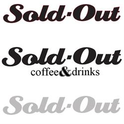 Sold Out - Coffee & Drinks, Vilagarcía de Arousa