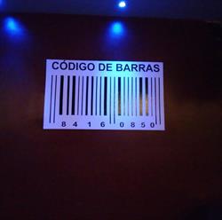 Codigo De Barras, Milagro