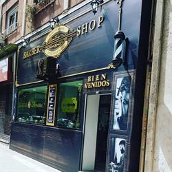 Barberia Florida, Madrid