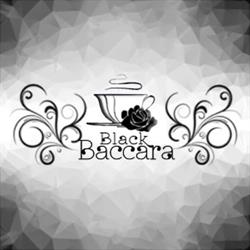 Cafetería Black Baccara, Miranda de Ebro