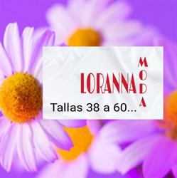 LORANNA MODA Tienda tallas grandes mujer, Campo de Criptana