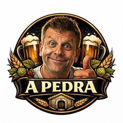 Bar A Pedra, A Coruña