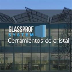 Glassprof System, Getafe
