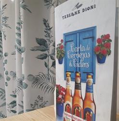 Taberna DIONI, Marchena