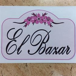 El Bazar, Montemayor