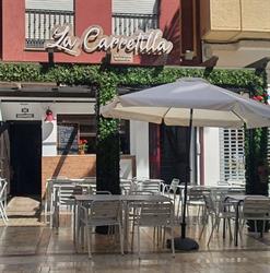 La Carretilla, Benalmádena