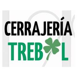 Carpintería Metálica Trébol, Atarfe