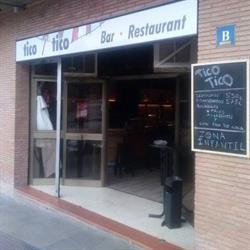 Tico Tico, Mataró