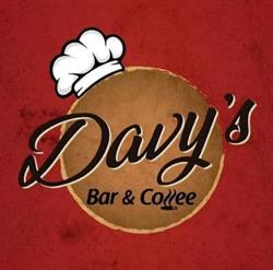 Davy's Food & Drinks I Restaurante - Cafetería, Alcudia