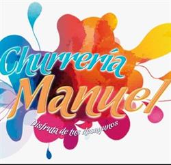 Churrería Manuel, Cáceres