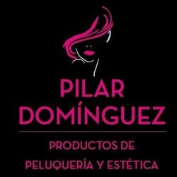 Pilar Domínguez, Alcorcón